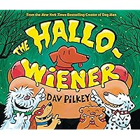 The Hallo-Wiener The Hallo-Wiener Paperback Kindle Hardcover Board book