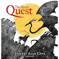 The Hero's Quest The Hero's Quest Hardcover