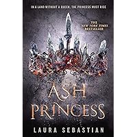 Ash Princess Ash Princess Kindle Paperback Audible Audiobook Hardcover Audio CD