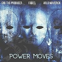 Power Moves Power Moves MP3 Music