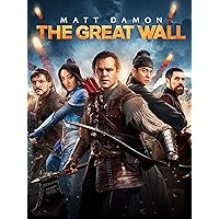 The Great Wall