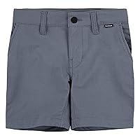 Boys' H20-dri Walk Shorts