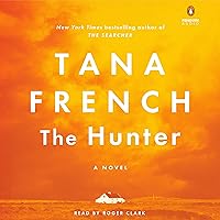 The Hunter: A Novel The Hunter: A Novel Kindle Audible Audiobook Hardcover Paperback Audio CD