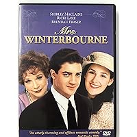 Mrs. Winterbourne Mrs. Winterbourne DVD VHS Tape