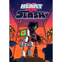 Heart and Slash [Online Game Code]
