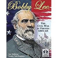 Columbia Games Bobby Lee: The Civil War in Virginia
