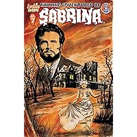 Chilling Adventures of Sabrina #7 Chilling Adventures of Sabrina #7 Kindle Comics