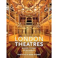 London Theatres London Theatres Kindle Hardcover