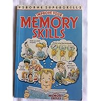 Improve Your Memory Skills (Usborne Superskills) Improve Your Memory Skills (Usborne Superskills) Paperback Hardcover