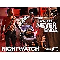 Nightwatch Season 4