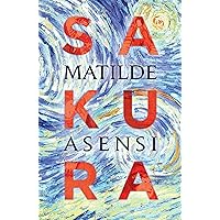 Sakura (Spanish Edition) Sakura (Spanish Edition) Kindle Paperback Hardcover