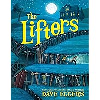 The Lifters The Lifters Paperback Audible Audiobook Kindle Hardcover Audio CD