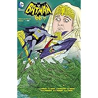 Batman '66 Vol. 2 Batman '66 Vol. 2 Kindle Paperback Hardcover