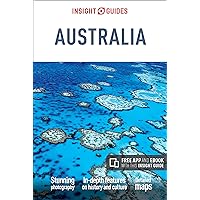 Insight Guides Australia (Travel Guide with Free eBook) (Insight Guides, 289) Insight Guides Australia (Travel Guide with Free eBook) (Insight Guides, 289) Paperback