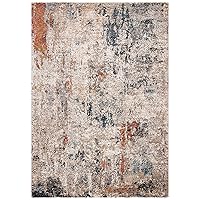Limitee Collection Accent Rug - 2'6