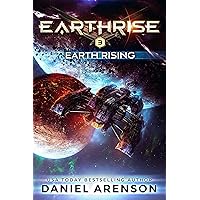 Earth Rising (Earthrise Book 3) Earth Rising (Earthrise Book 3) Kindle Paperback Audible Audiobook MP3 CD