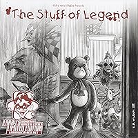 Stuff Of Legend #1 Larry's Comics Exclusive Limited Edition Sketch Variant Stuff Of Legend #1 Larry's Comics Exclusive Limited Edition Sketch Variant Comics