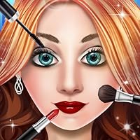 Fashion Dress Up Contest Game - Covet Fashion Stylist Make Up Games for Girls Free