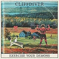 Exercise Your Demons Exercise Your Demons MP3 Music Vinyl