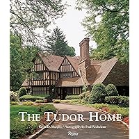 The Tudor Home The Tudor Home Hardcover