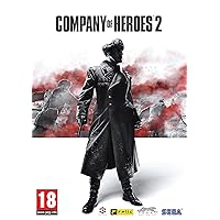 Company of Heroes 2 (Mac) [Online Game Code]