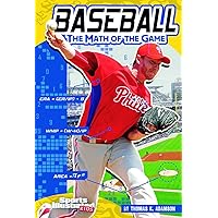 Baseball; The Math of the Game (Sports Illustrated Kids: Sports Math) Baseball; The Math of the Game (Sports Illustrated Kids: Sports Math) Paperback Kindle Library Binding