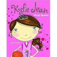 Hoop Queen (Kylie Jean) Hoop Queen (Kylie Jean) Paperback Kindle Audible Audiobook Library Binding