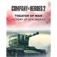 Company of Heroes 2 : Victory at Stalingrad DLC (Mac) [Online Game Code]