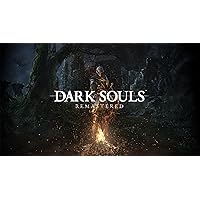 Dark Souls Remastered [Online Game Code] Dark Souls Remastered [Online Game Code] PC Online Game Code