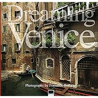 Dreaming Venice Dreaming Venice Hardcover