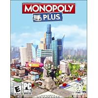Monopoly Plus [Online Game Code]