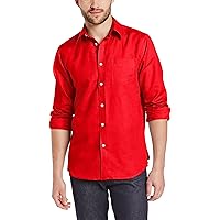 Onia Men's Jack Relaxed Shirt
