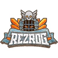 Rezrog [Online Game Code]