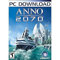 Anno 2070 | PC Code - Ubisoft Connect