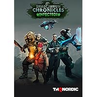 Shadowrun Chronicles: Infected [Online Game Code]