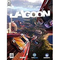 TRACKMANIA² LAGOON [Online Game Code]