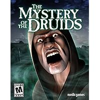The Mystery of the Druids [Online Game Code]