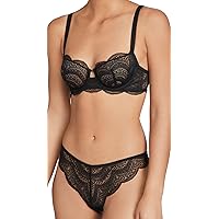 Simone Perele Women's Karma Demi Cup