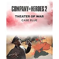Company of Heroes 2 : Case Blue Mission Pack (Mac) [Online Game Code]