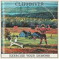 Exercise Your Demons STRAWBERRY SPLASH Exercise Your Demons STRAWBERRY SPLASH Vinyl MP3 Music