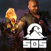 SOS [Online Game Code]