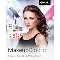 CyberLink MakeupDirector 2 [Download]