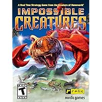 Impossible Creatures [Online Game Code]