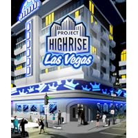 Project Highrise: Las Vegas [Online Game Code]