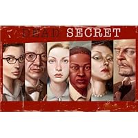 Dead Secret [Online Game Code]